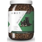 Verm-X Přírodní granule proti střevním parazitům pro psy 650 g – Hledejceny.cz