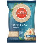 Lagris rýže parboiled 5 kg – Hledejceny.cz