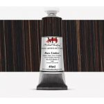 Michael Harding olejové barvy 40 ml raw umber 121 – Hledejceny.cz