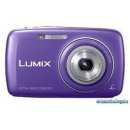 Panasonic Lumix DMC-S3