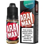 Aramax Max Menthol 10 ml 6 mg – Zboží Mobilmania