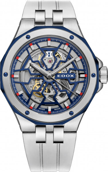 Edox 85303-357bucabb