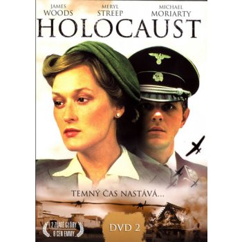 J. chomsky marvin: holocaust 2 DVD