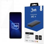 Ochranná fólie 3MK Redmi Note 14 5G – Hledejceny.cz