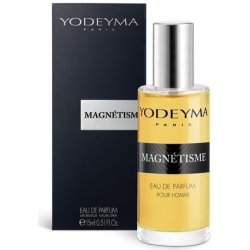 Yodeyma Magnetisme parfém pánský 15 ml