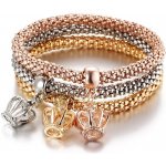 HN náramek ve stylu A´la Pandora 15351 – Zboží Dáma