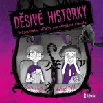 Děsivé historky - Michael Dahl – Sleviste.cz