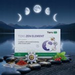 TIENS Zen element 60 kapslí – Hledejceny.cz