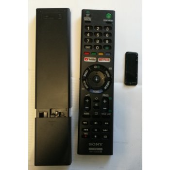 Dálkový ovladač Sony RMT-TX300E