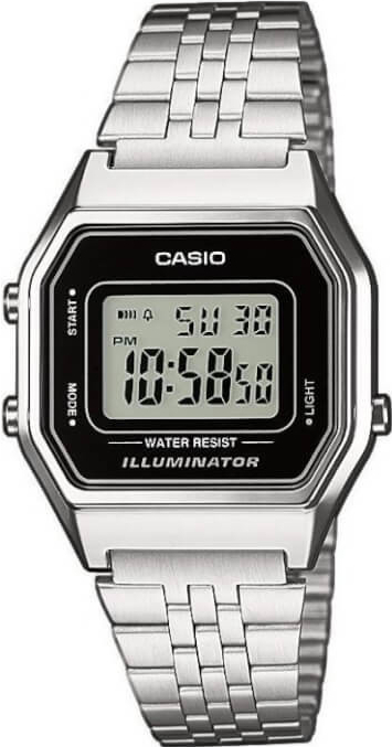 Casio LA-680WEA-1