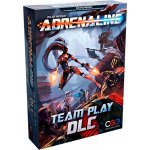 Adrenalin Team Play DLC – Hledejceny.cz