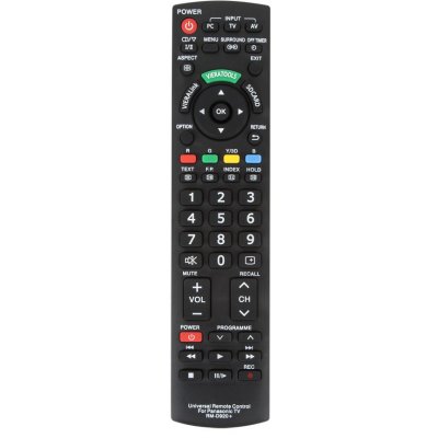 Dálkový ovladač Huayu RM-D920+ pro Panasonic – Zbozi.Blesk.cz