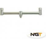 NGT Hrazda Buzz Bar Stainless Steel2 Rod 20cm – Hledejceny.cz