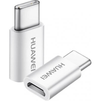 Huawei AP52 Original USB-C Adapter – Zbozi.Blesk.cz