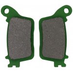 Armstrong GG kategorie Silniční Zadní brzdové destičky - 230426 PAD230426 – Hledejceny.cz