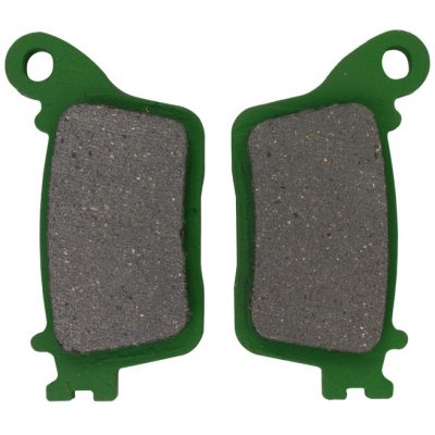 Armstrong GG kategorie Silniční Zadní brzdové destičky - 230426 PAD230426 – Hledejceny.cz