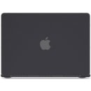 Next One Hardshell | MacBook Air 13 inch M2 Retina Display Safeguard Smoke - Black, AB1-MBA13M2-SFG-SMK