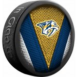 Inglasco / Sherwood Fanouškovský puk NHL Stitch Blister Nashville Predators – Zbozi.Blesk.cz