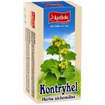 Apotheke Kontryhel obecný čaj 20 x 1,5 g