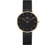 Daniel Wellington DW00100201 – Hledejceny.cz