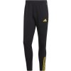 Dětské sportovní kalhoty adidas Tiro 23 Competition Training Pant HU1317 černá team light green