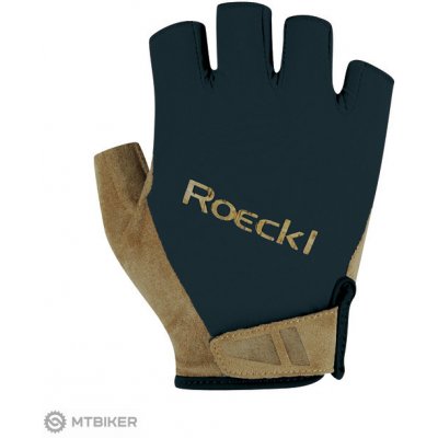 Roeckl Bosco SF black