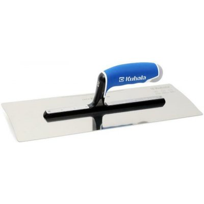 Hladítko na spojování sádrokartonových desek 130 x 350 mm, G-27 – Sleviste.cz