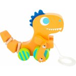 Small Foot tahací dinosaurus – Zboží Dáma