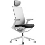 Office Pro Roly white – Sleviste.cz