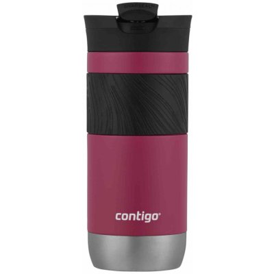 Contigo Byron 2.0 470 ml dračí ovoce – Zbozi.Blesk.cz