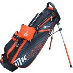 MASTERS KIDS - DĚTSKÝ STAND BAG 6-8 LET