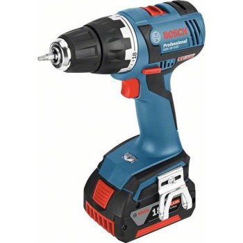 Bosch GSR 18 V-EC 0.601.9E8.101