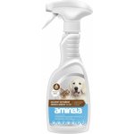 Aminela Clean Ekologický odstraňovač zápachu pelíšků 500 ml – Sleviste.cz