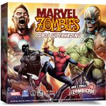 ADC Blackfire Marvel Zombies: Odboj superhrdinů – Hledejceny.cz