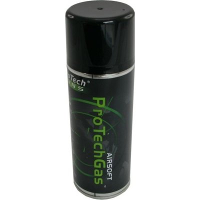 Protech Green Gas 400ml 200g – Zboží Dáma