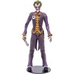 McFarlane Toys DC Gaming The Joker Batman Arkham City 18 cm – Hledejceny.cz