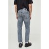 Pánské džíny Calvin Klein Jeans džíny pánské J30J324837 šedá