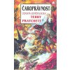 Kniha Čaroprávnost - Terry Pratchett