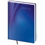 Vario A5 týdenní 2026 Blue Design – Zboží Živě