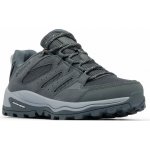 Columbia Redmond Iv Low Waterproof světle modrá – Zbozi.Blesk.cz
