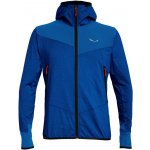 Salewa Agner Hybrid PL/DST M FZ Hoody electric melange – Hledejceny.cz