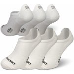 Northman Multisport Mini Ultralight 3-pack Bílé – Zboží Dáma