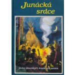 Junácká srdce – Kniha skautských kreslených seriálů – Zbozi.Blesk.cz