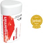 Pangamin Gnostin 200 tablet – Hledejceny.cz
