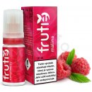 E-liquid Frutie Malina 10 ml 0 mg