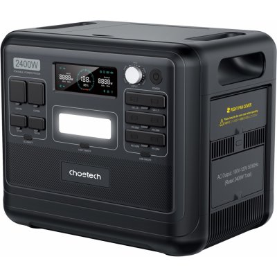 ChoeTech BS008 2400W