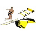 Korbi Koordinační žebřík 6m – Zboží Dáma