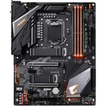 Gigabyte Z390 AORUS PRO WIFI