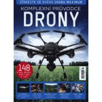 Digitální foto speciál - DRONY komplexní průvodce – Zbozi.Blesk.cz