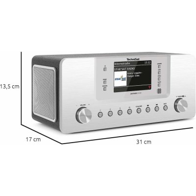 TechniSat Digitradio 574 IR